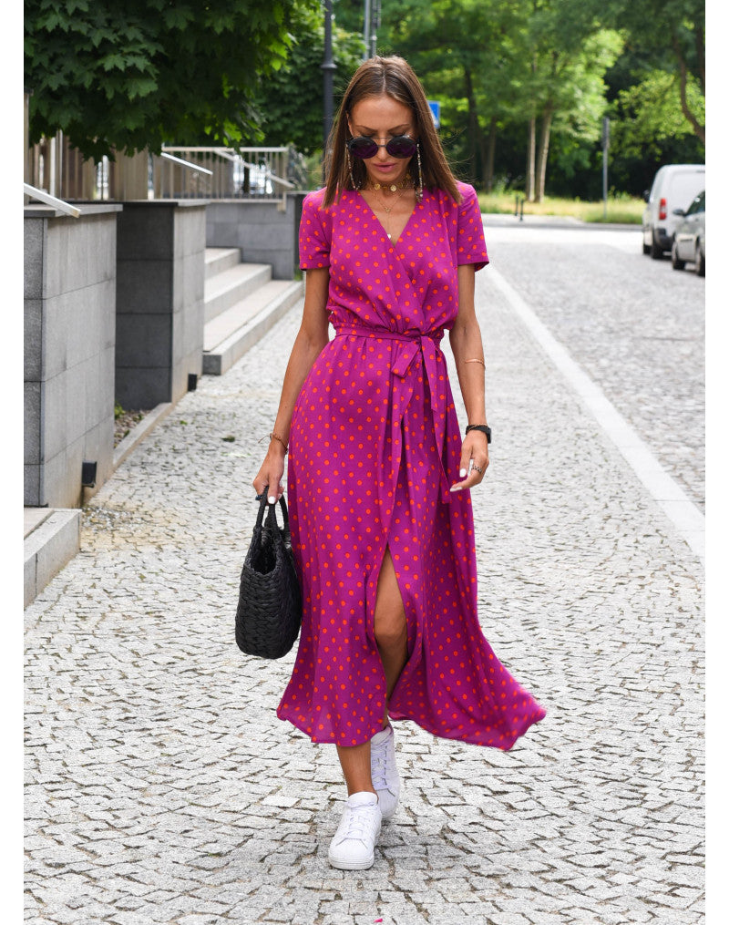 Linda | Robe confortable