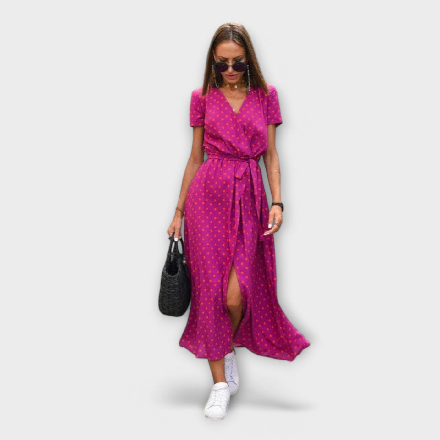 Robe Confortable