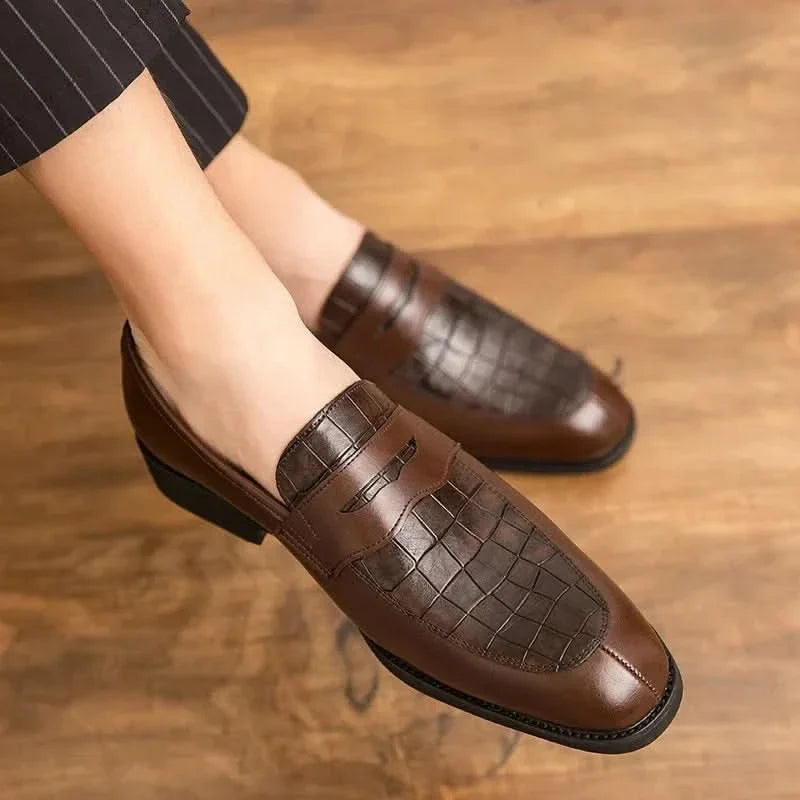 Morgane™| Liny Women's Loafers