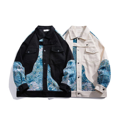 Wabi | Veste