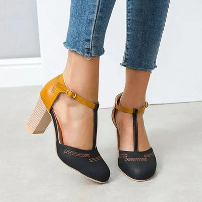 Morgane™| Miriam Talons aiguilles