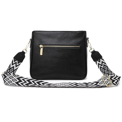 Juliet | Sac à bandoulière en cuir raffiné