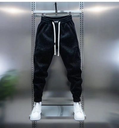 Lucas™ | Pantalon Décontracté avec Motif