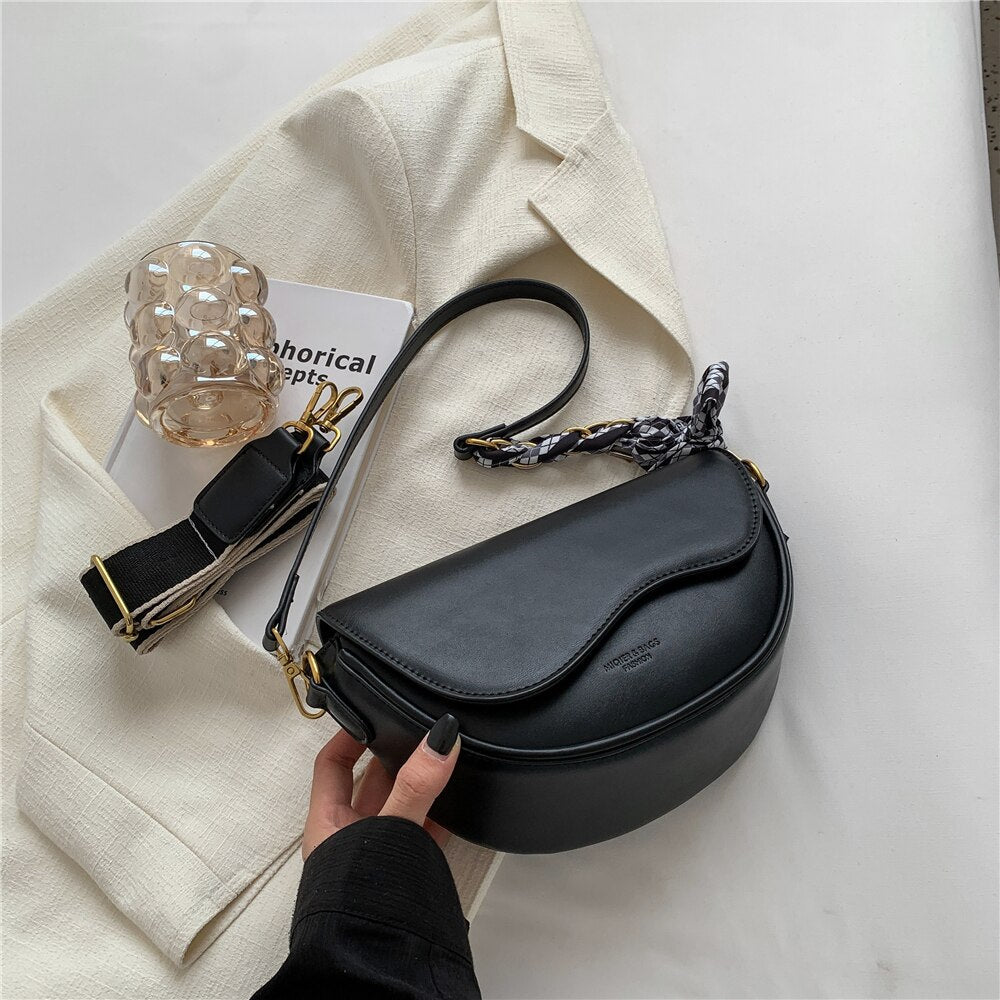 Shane - Sac à bandoulière élégant et fonctionnel pour femmes