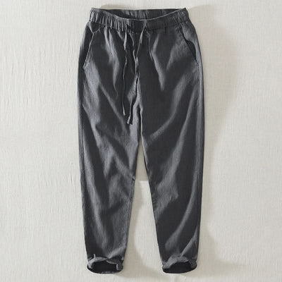 Pantalon homme "Katana" de style japonais