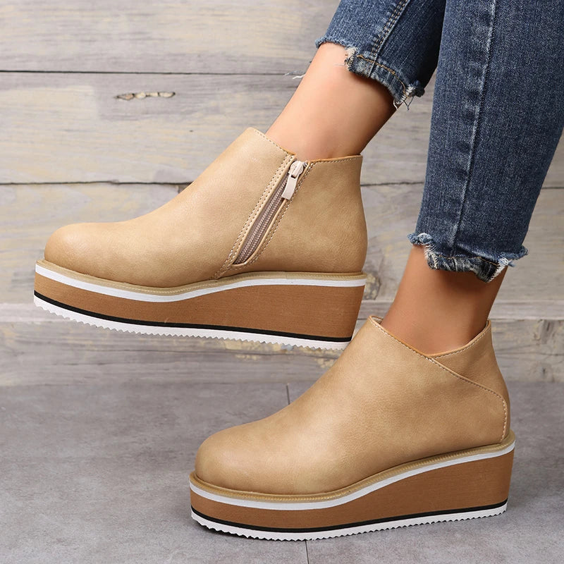 Brenda | Bottines