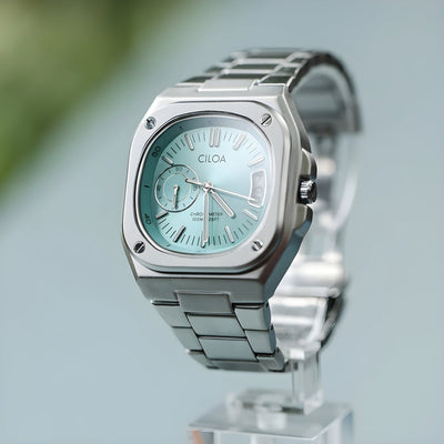Montre glacier Ciloa