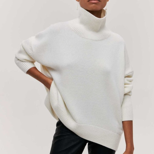 Timeless Comfort Sweater