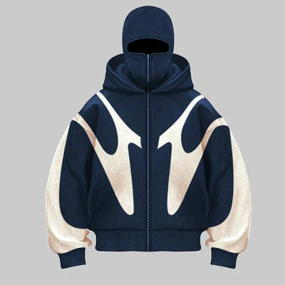 Sweat à capuche Phantomm | Shield
