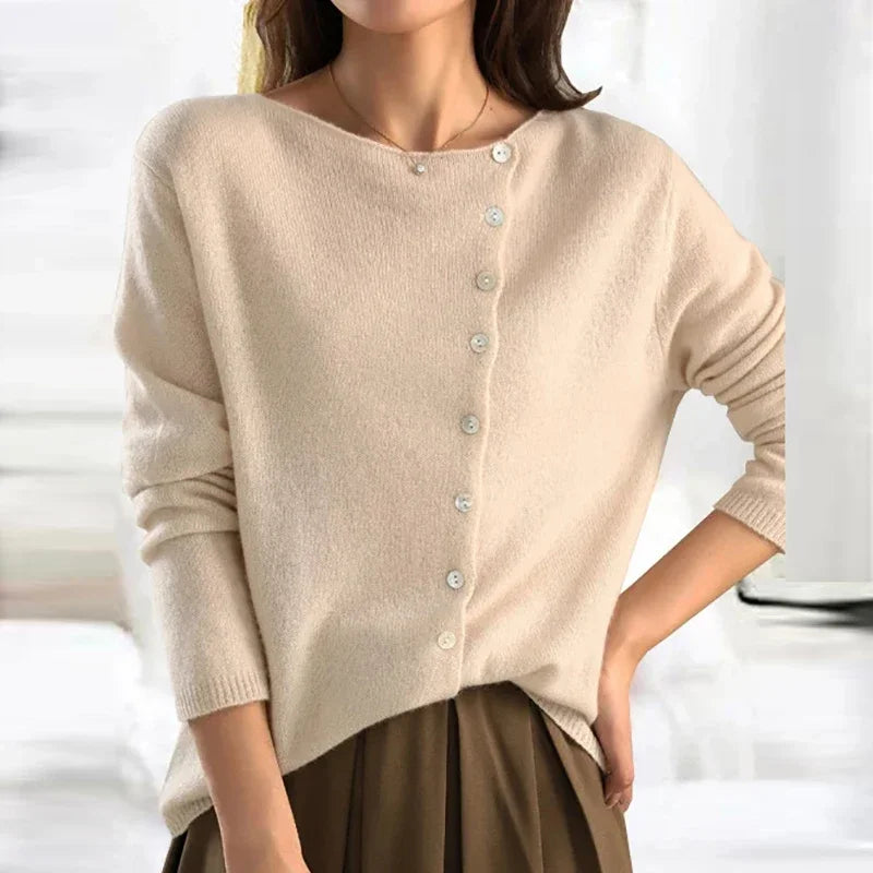 Isabelle| L'essentiel du tricot chic