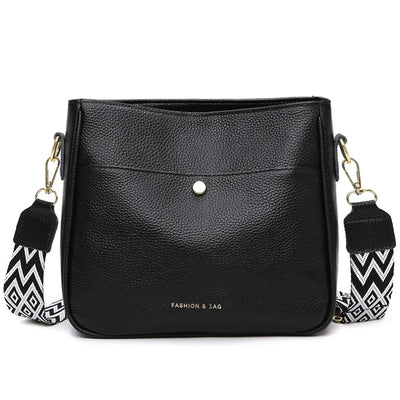 Juliet | Sac à bandoulière en cuir raffiné