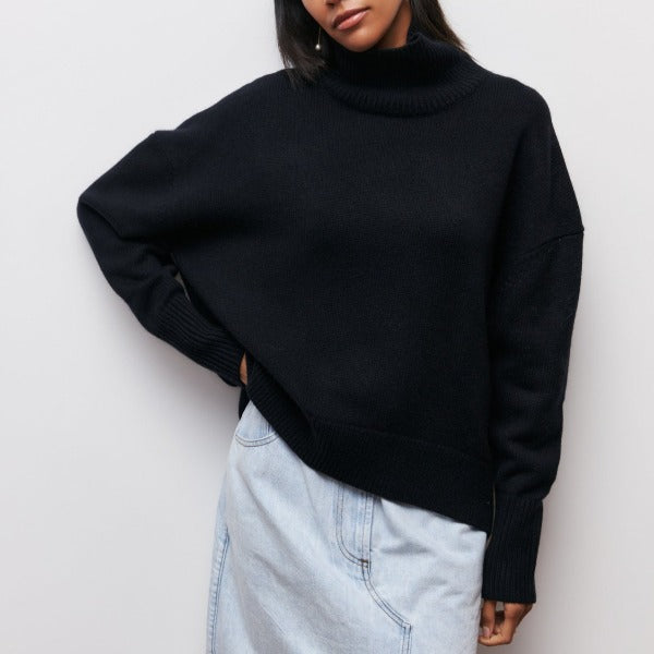 Timeless Comfort Sweater