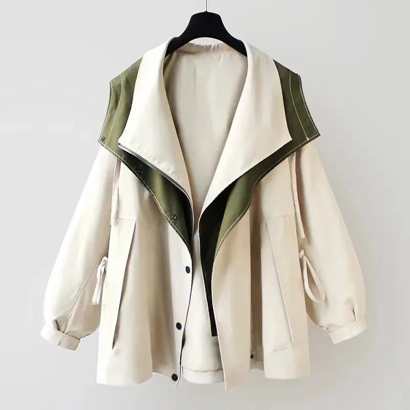 Fiore™ | Veste légère et respirante