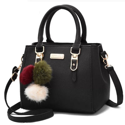 FORMELLE | Sac à bandoulière en cuir végétal