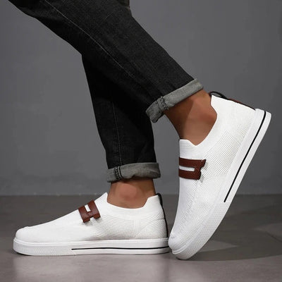 Chaussures décontractées côtières à enfiler