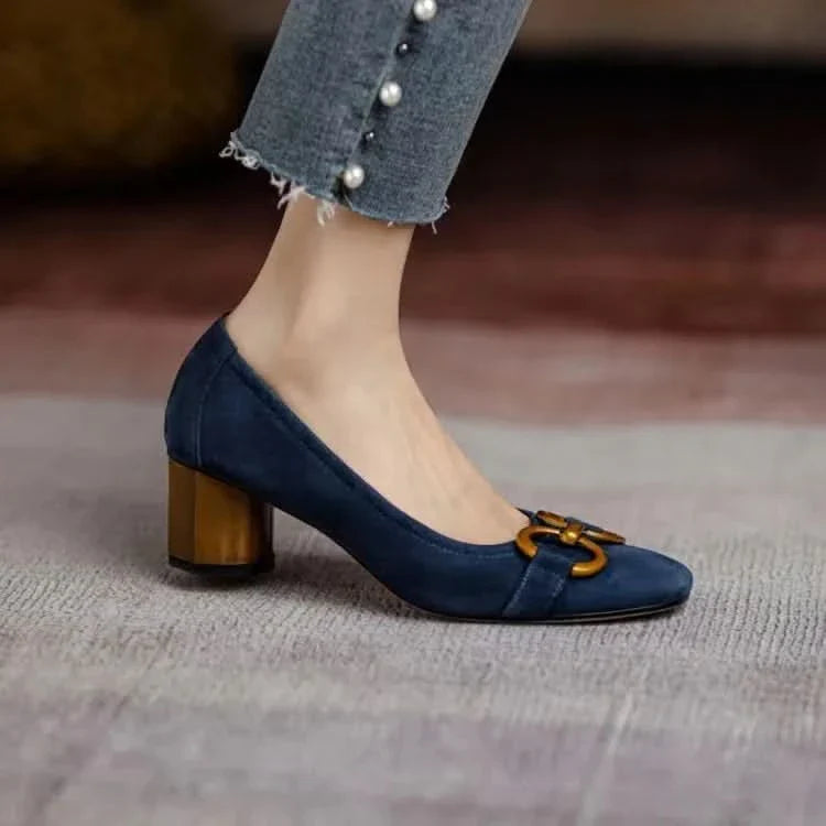 Morgane™| Mathilda Talons aiguilles