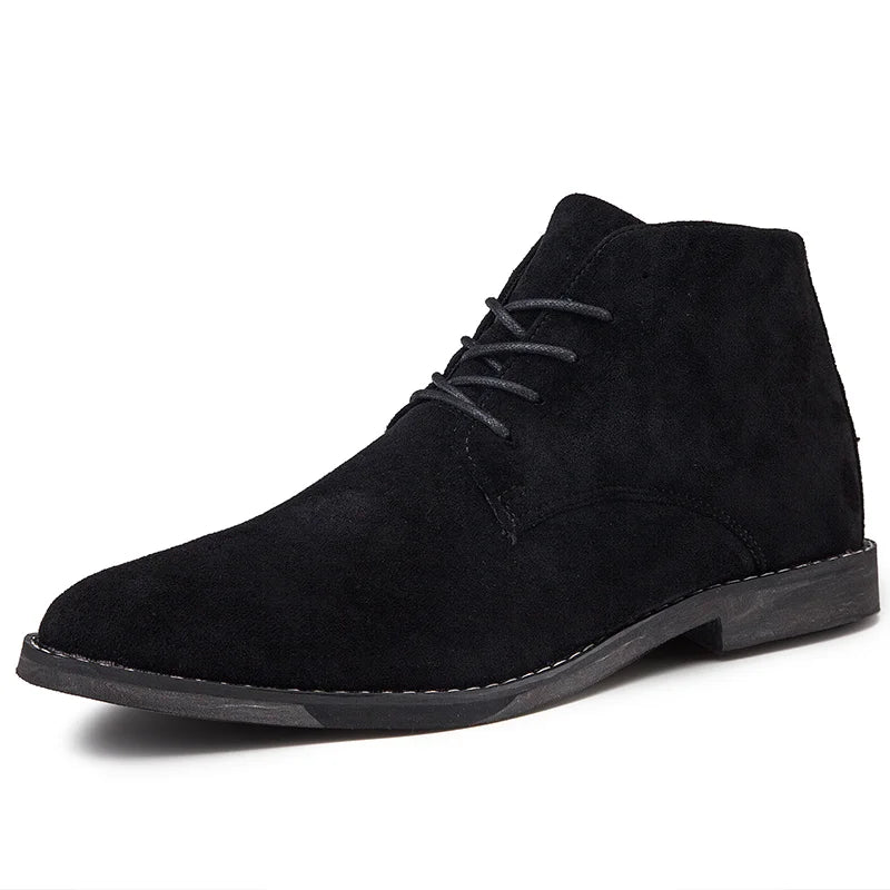 Antonio | Bottines Chelsea