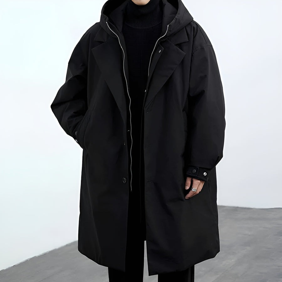 Trench-coat Brighton