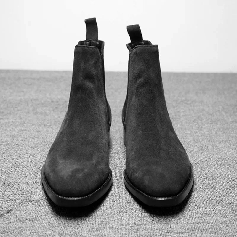 Maurice | Bottines Chelsea Créateur