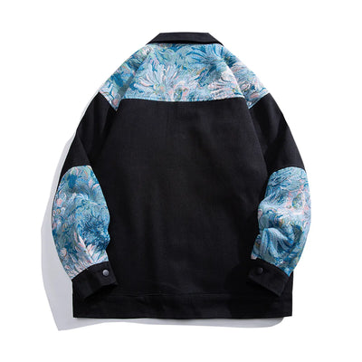 Wabi | Veste