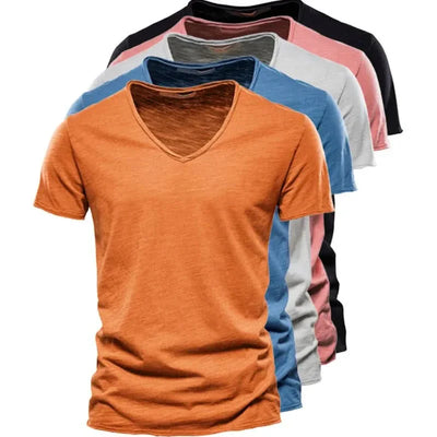 Morgan™ | Chemise d'Été en Coton (1+1 GRATUIT)