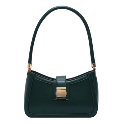 Emily - Sac à bandoulière élégant pour dames avec fermeture à glissière sécurisée
