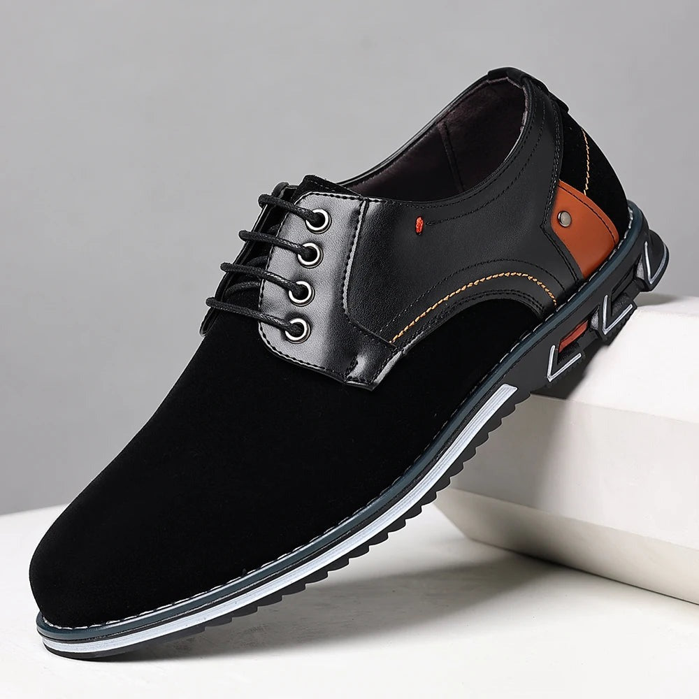 Chaussures Ford