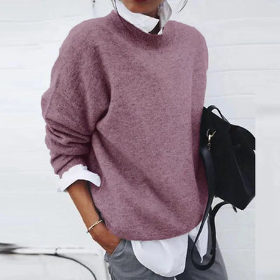 Sofie™ | Pull à Manches Longues pour Toutes les Occasions