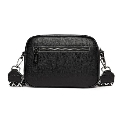 Josie | Sac à bandoulière en cuir raffiné