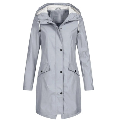 Monica | Trench-coat
