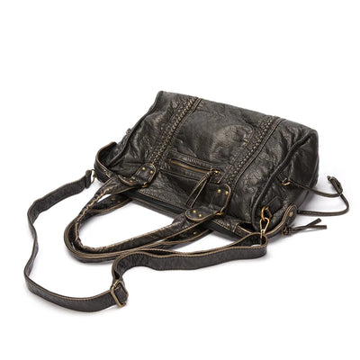 Rachel Carryall – Un style pour la classe et au-delà