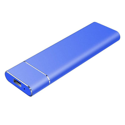 Disque dur 2.0 - Disque dur externe 10 To ultra-rapide