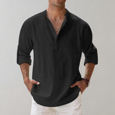 Sejer - Chemise d'été élégante pour homme