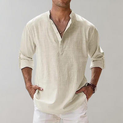 Sejer - Chemise d'été élégante pour homme