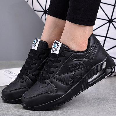 Louise | Chaussure De Sport Pour Femme | Confort