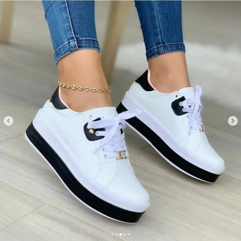 Léna | Chaussure Stylisé Pour Femme | Confort