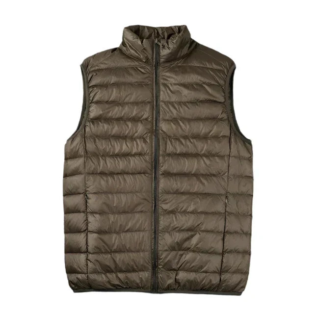 Lior - Gilet Doudoune homme