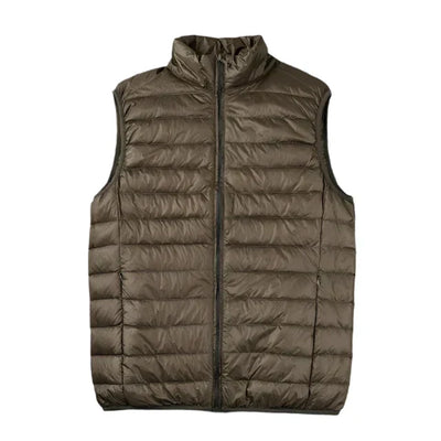 Lior - Gilet Doudoune homme