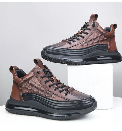 Jonas™ - Baskets élégantes et confortables