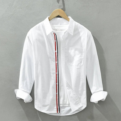 CHEMISE EN LIN