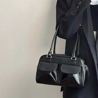Sac classique multi-poches | Austyna