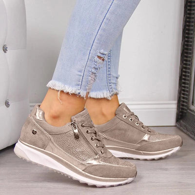 Tamara | Baskets Ortho-Chic