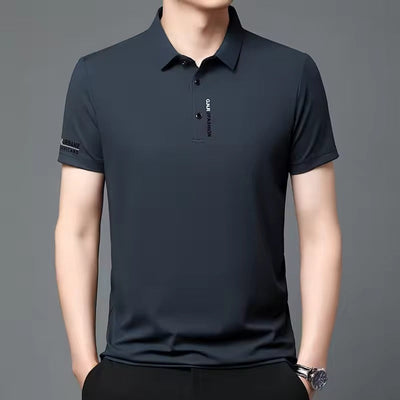 Polo Masculin Premium
