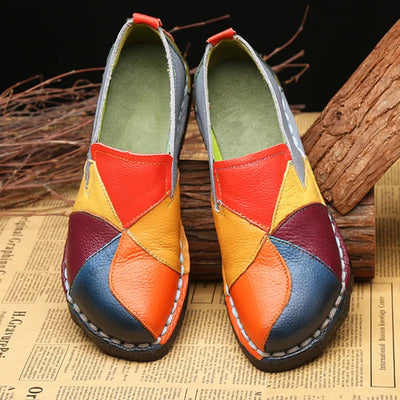 Mila™ | Mocassins Confortables pour Femmes