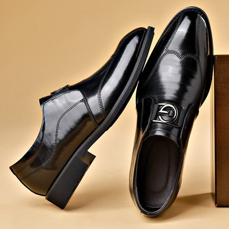 Clément | Chaussures de Luxe Artisanales