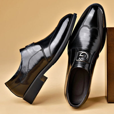 Clément | Chaussures de Luxe Artisanales