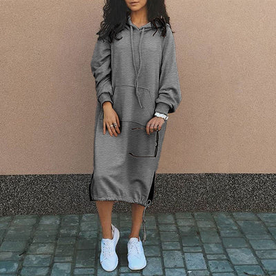 Sophie™ - Robe pull élégante avec coupe confortable
