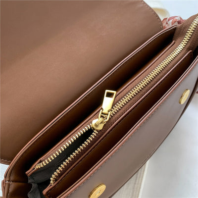 Shane - Sac à bandoulière élégant et fonctionnel pour femmes