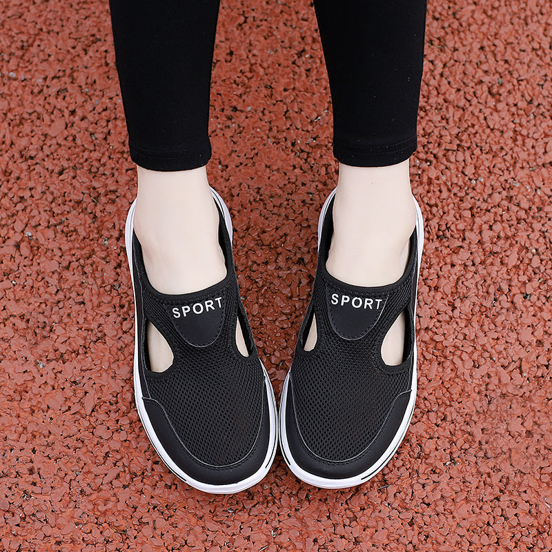 Grace | Pantoufle orthopédique