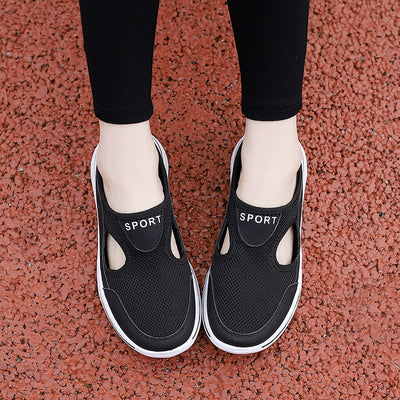 Grace | Pantoufle orthopédique